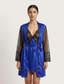 Violetta Dress