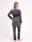 Vireya Robe