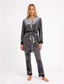 Vireya Robe