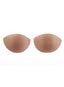 Strapless Swim Pads