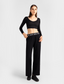 Flowy Pant