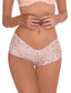 Full Lace Boxer Panty