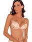 Bra Dos Transparent