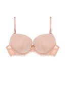 Bra Half Cup Dentelle