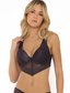 Bra Hayil Half Cup