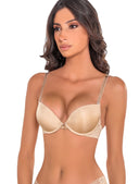 Bra Metallic