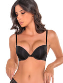Bra Metallic
