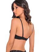 Bra Metallic