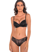 Bra Parisienne