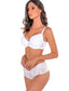 Bra Plus Size Dentelle
