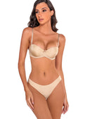 Bra Strapless