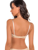 Bra Strapless