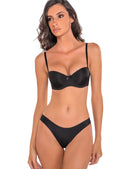 Bra Strapless