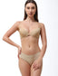 Thina Half Cup Push Up Bra