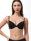 Thina Half Cup Push Up Bra