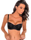 Bra Zinnia Strapless Plus