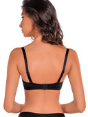 Bra Zinnia Strapless Plus