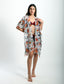 Bourji Kimono