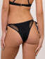 Fishnet Bottom