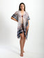 Hemli Kimono