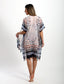 Hemli Kimono