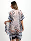 Hemli Kimono