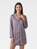 Deylin Chemise Dress