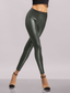Lala Leather Legging