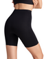 Laser Cut High Waist Shapewear Boxer