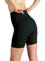Laser Cut High Waist Shapewear Boxer