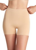 Laser Cut Low Waist Shapewear Boxer