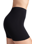 Laser Cut Low Waist Shapewear Boxer