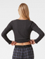Lyric Top