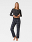 Lyric Pant