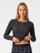 Lyric Top