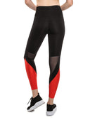 Racer Sports Legging