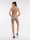 Sharp short