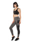 Judo Legging