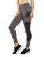 Judo Legging