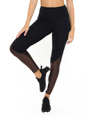 Scale Legging