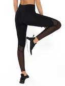 Scale Legging
