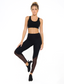 Scale Legging