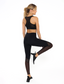 Scale Legging