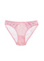 Aline Avg Waist Slip