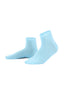 Basic Girls Half Socks