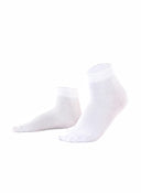 Basic Girls Half Socks