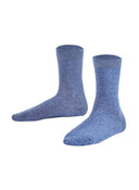 Basic Full Boy Socks