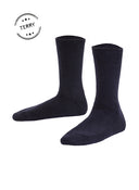 Basic Full Boy Socks Terry