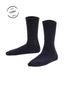 Basic Full Boy Socks Terry