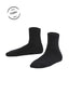 Basic Half Boy Terry Socks